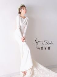 -韩国艺匠ARTIZ STUDIO(博览中心店)