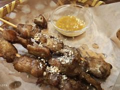 -曼谷食堂·泰国家庭料理(丹桂路店)