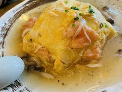 -鸟鸣门屋台料理(金帝银泰店)