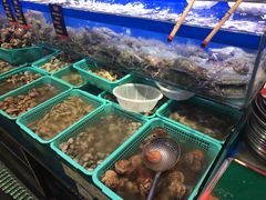 -船梆煮•蒸汽海鲜·生腌干蒸(五四广场店)