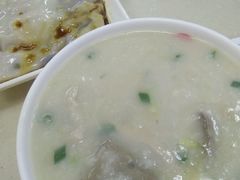 -冠记·肠粉粥品专家(江南大道店)