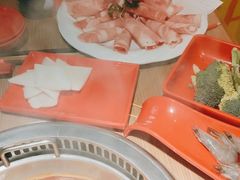 -季季红火锅(丰城洪客隆店)