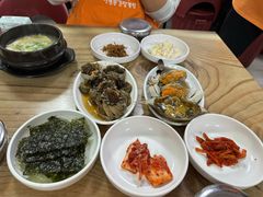 -阿岘洞酱蟹