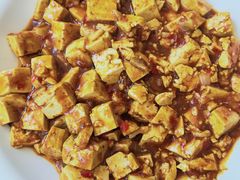 -天祥斋老北京八大碗烧烤家常菜(田村店)