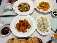 -必点海鲜·海肠捞饭·鲅鱼水饺(滨江道店)