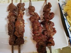 -青海牦牛肉馆