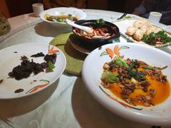 -小贝壳酒楼(经九路店)