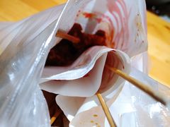 -辽B·小串(总店)
