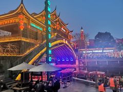 -杭州宋城
