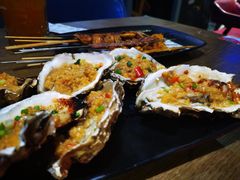 -马海涛牛肉串·午市牛腩饭·烧烤夜宵(领汇广场店)
