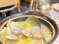 -强记海鲜·大排档(蛇口新街店)