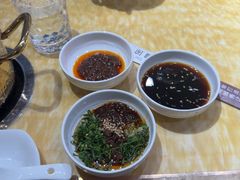 -清真军邺·金富苑肥牛(石坡街旗舰店)