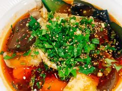 -成都你六姐·牛肉冒菜(城市集市合生汇店)