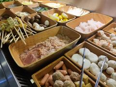 -火炉火自助餐(喜隆多店)