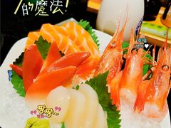 -無境·匠心日本料理(汉街店)