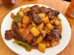 -三点小吃(山大店)