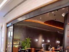 -星巴克臻选店(澳门伦敦人店)