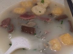 -鸭得堡老鸭汤·鸭血粉丝(南京博物院店)