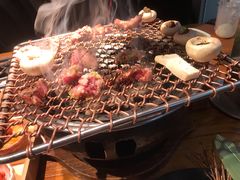 -黑牛の店·和牛烧肉(大悦城店)