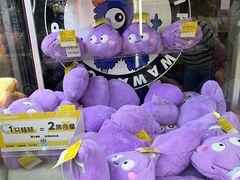 -娃娃集合营(上海奉贤龙湖天街店)