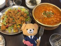 -青春分食(仙林大学城店)
