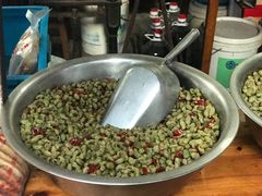 绿豆-张记袜底酥(锦溪店)