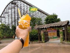 景点-济南方特东方神画