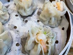 虾肉烧麦-景芳周大姐(国大城市广场店)