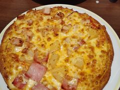 -萨莉亚意式餐厅(杭州滨江天街店)