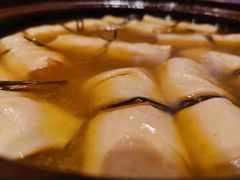-筱爷叔·上海传统手工菜(玉树路店)