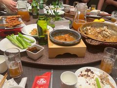 -永红源啤酒·烧烤·海鲜·大排档(台柳路店)