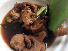 -海味当家(西安路店)