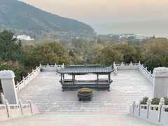 -青岛崂山太清宫