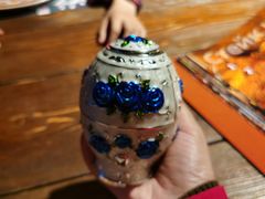 -卢布里西餐厅(满洲里店)