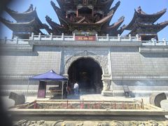 -南海禅寺