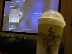 -金色印象·4K影院式足体养生(双龙湖店)