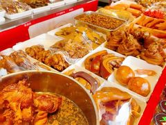 -净香园熟肉(北坦总店)