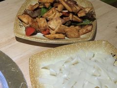 -禾木·新疆特色美食