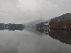 -海兰云天度假区温泉