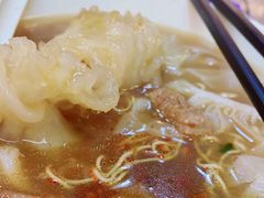 -新记美食(关闸店)