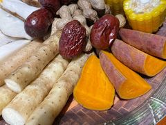 -郑庄脂渣海鲜楼(九水路店)