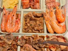 -梨花自助烤肉(乐宾店)
