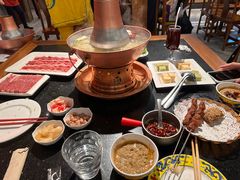 -南门涮肉(上海二店)