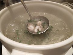 陈皮胡椒滚琼头海蛎-闽和南(深圳万象城店)