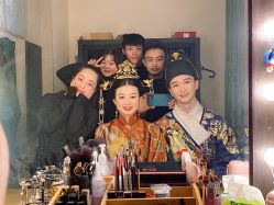 点击看大图 -盘子女人坊古装写真摄影(天津总店)