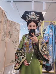 -美云庭古装·格格服汉服·京城旅拍(北京店)