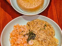 -裕兴记•蟹黄面馆(人民广场店)