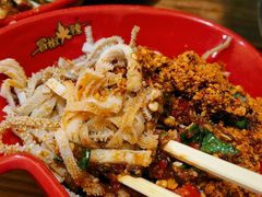 -冒椒火辣(奎星楼街店)