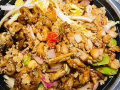 -蛙小侠·沸腾砂锅(西关新天地店)