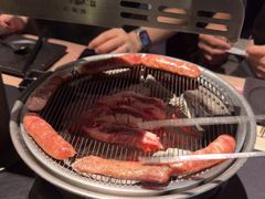 -黑牛の店·黑金店(沈阳万象城店)